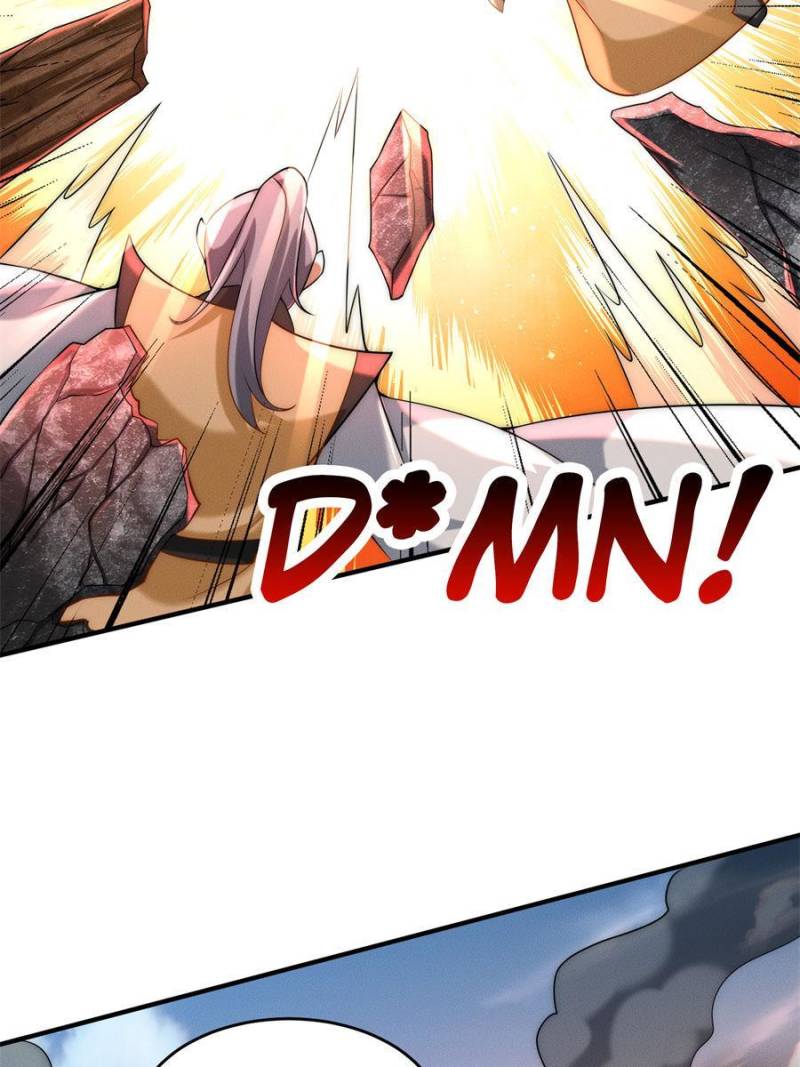 Opening Bonus of 100 Million Lives Chapter 13 - Page 12
