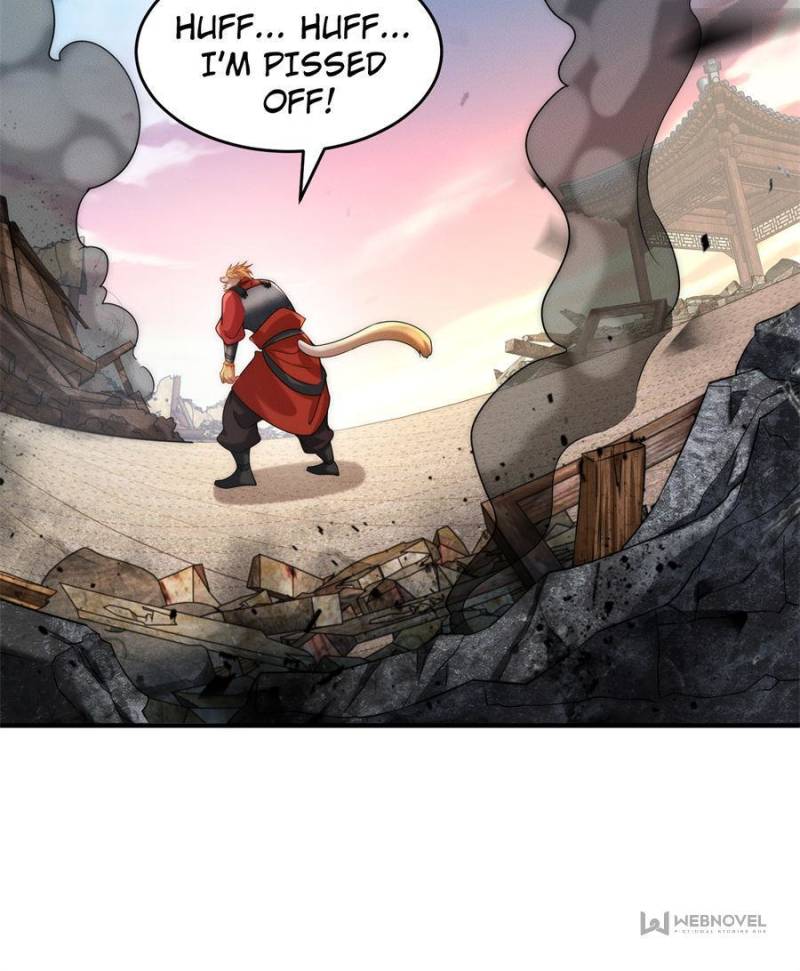 Opening Bonus of 100 Million Lives Chapter 13 - Page 13