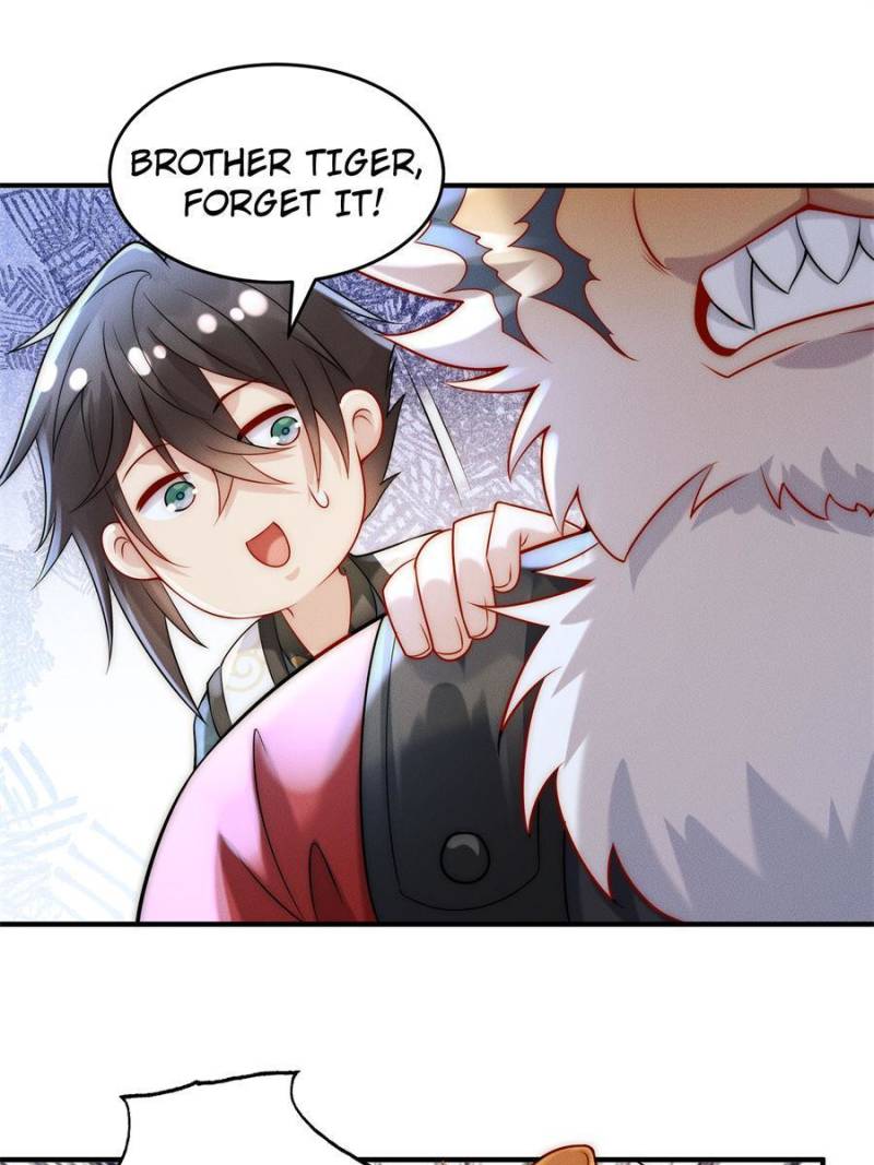 Opening Bonus of 100 Million Lives Chapter 13 - Page 14