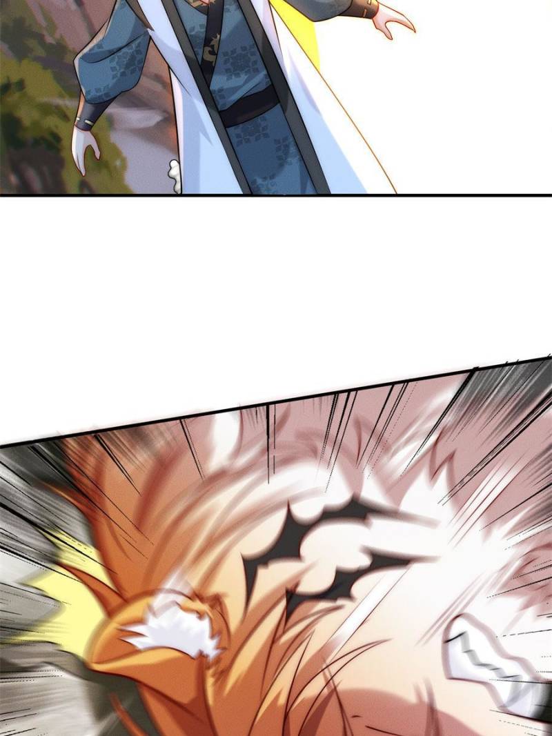 Opening Bonus of 100 Million Lives Chapter 13 - Page 17
