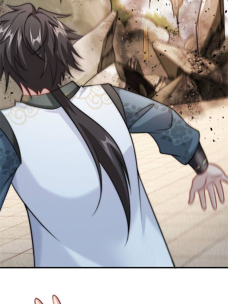 Opening Bonus of 100 Million Lives Chapter 13 - Page 19
