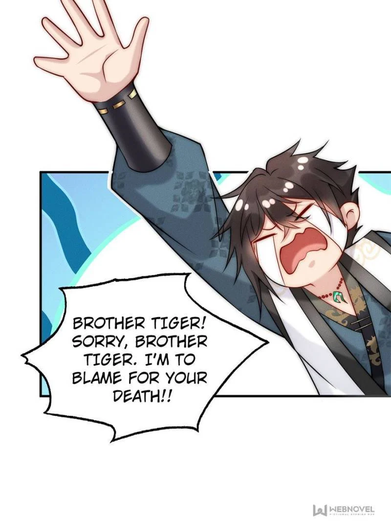 Opening Bonus of 100 Million Lives Chapter 13 - Page 20
