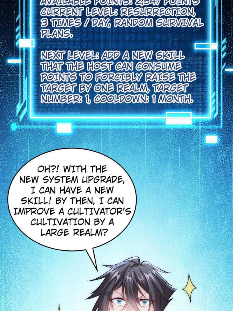 Opening Bonus of 100 Million Lives Chapter 13 - Page 25