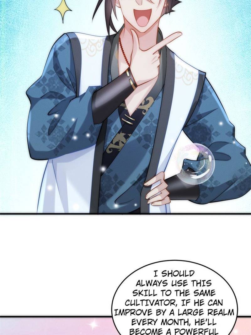 Opening Bonus of 100 Million Lives Chapter 13 - Page 26