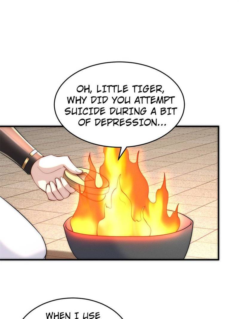 Opening Bonus of 100 Million Lives Chapter 13 - Page 29