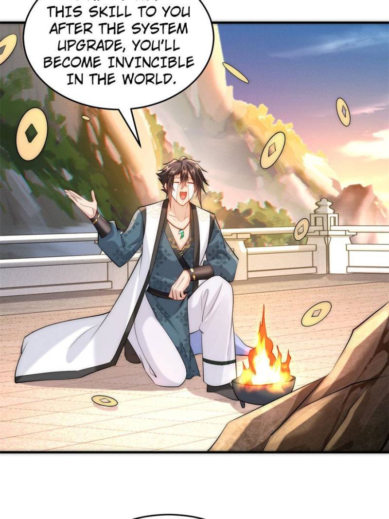Opening Bonus of 100 Million Lives Chapter 13 - Page 30