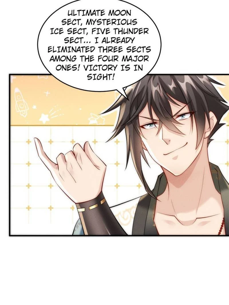 Opening Bonus of 100 Million Lives Chapter 13 - Page 31