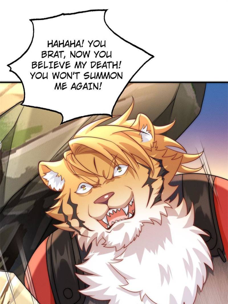 Opening Bonus of 100 Million Lives Chapter 13 - Page 36
