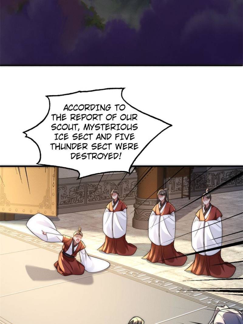 Opening Bonus of 100 Million Lives Chapter 13 - Page 39