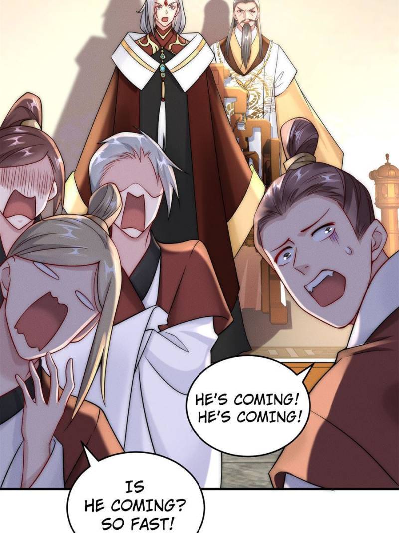 Opening Bonus of 100 Million Lives Chapter 13 - Page 44