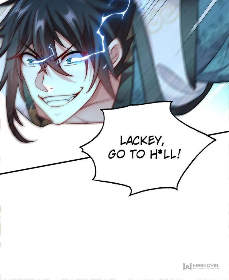 Opening Bonus of 100 Million Lives Chapter 13 - Page 54