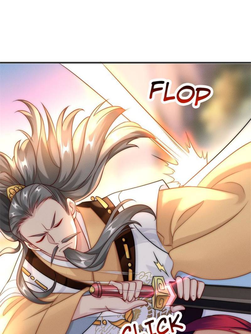 Opening Bonus of 100 Million Lives Chapter 13 - Page 57
