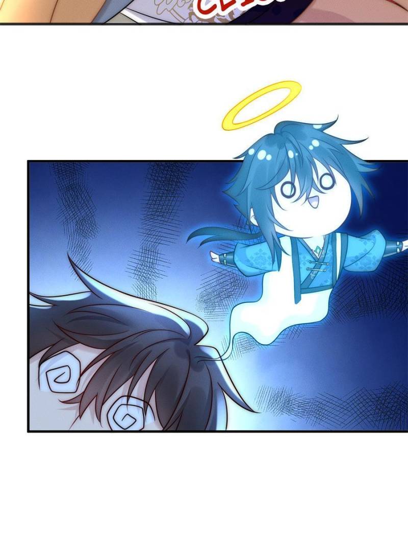 Opening Bonus of 100 Million Lives Chapter 13 - Page 58