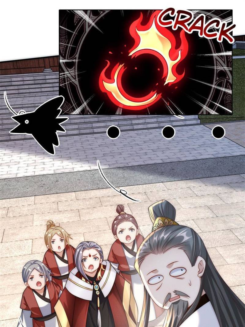 Opening Bonus of 100 Million Lives Chapter 13 - Page 68