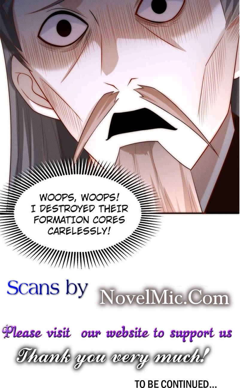Opening Bonus of 100 Million Lives Chapter 13 - Page 70