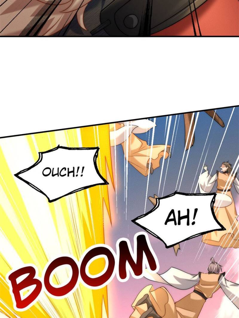 Opening Bonus of 100 Million Lives Chapter 13 - Page 9