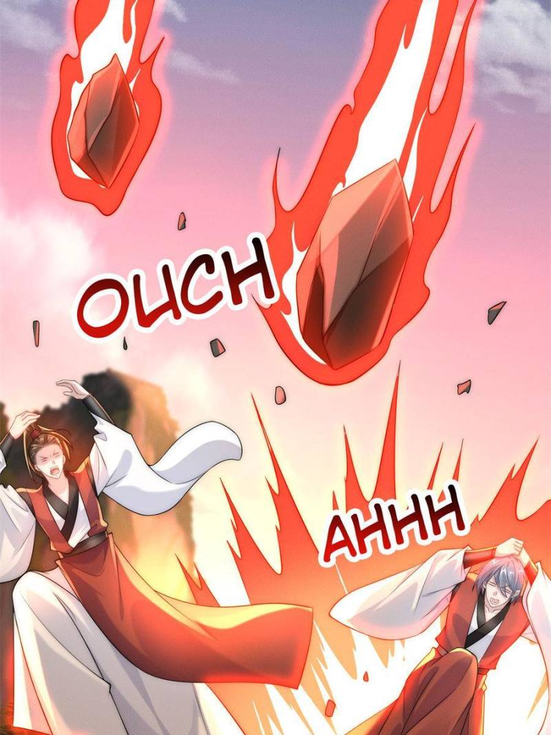 Opening Bonus of 100 Million Lives Chapter 14 - Page 2