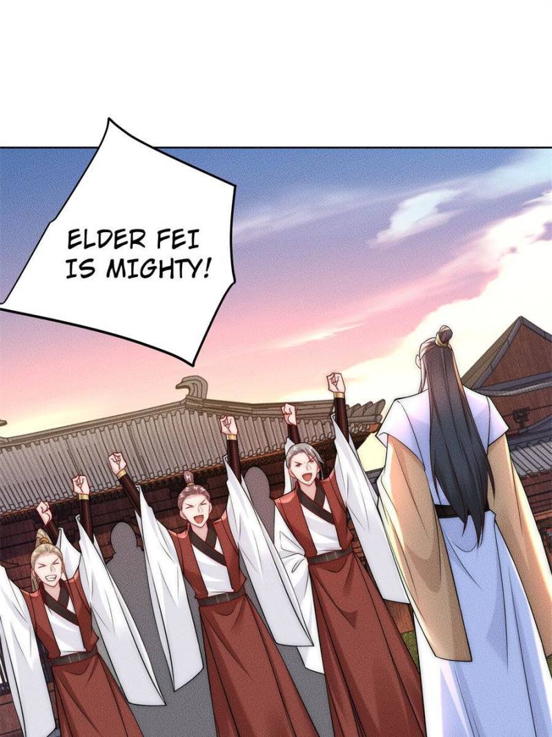 Opening Bonus of 100 Million Lives Chapter 14 - Page 11