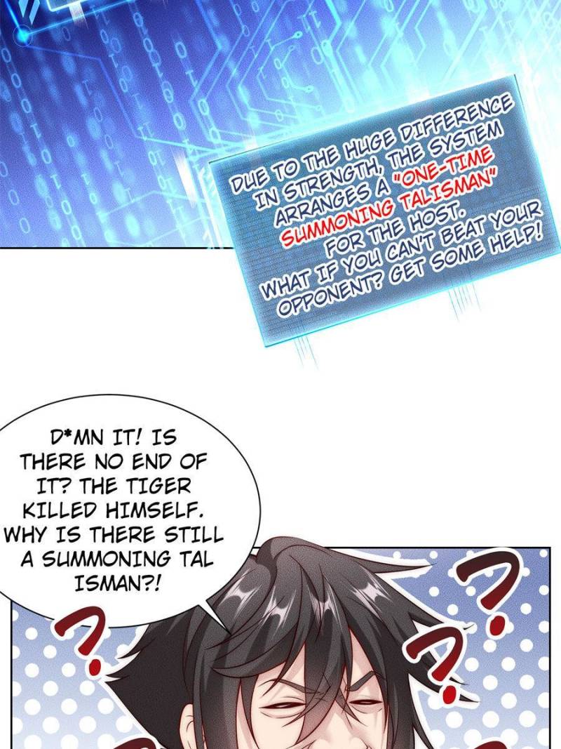 Opening Bonus of 100 Million Lives Chapter 14 - Page 13