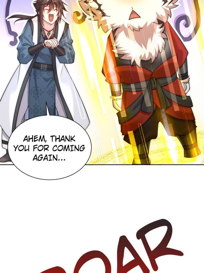 Opening Bonus of 100 Million Lives Chapter 14 - Page 17