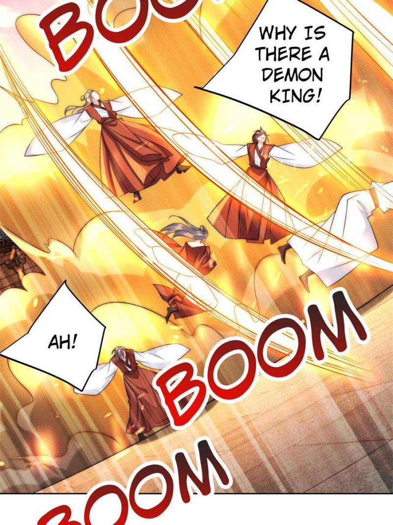 Opening Bonus of 100 Million Lives Chapter 14 - Page 19