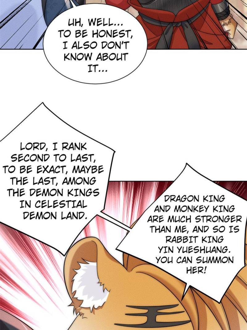 Opening Bonus of 100 Million Lives Chapter 14 - Page 22