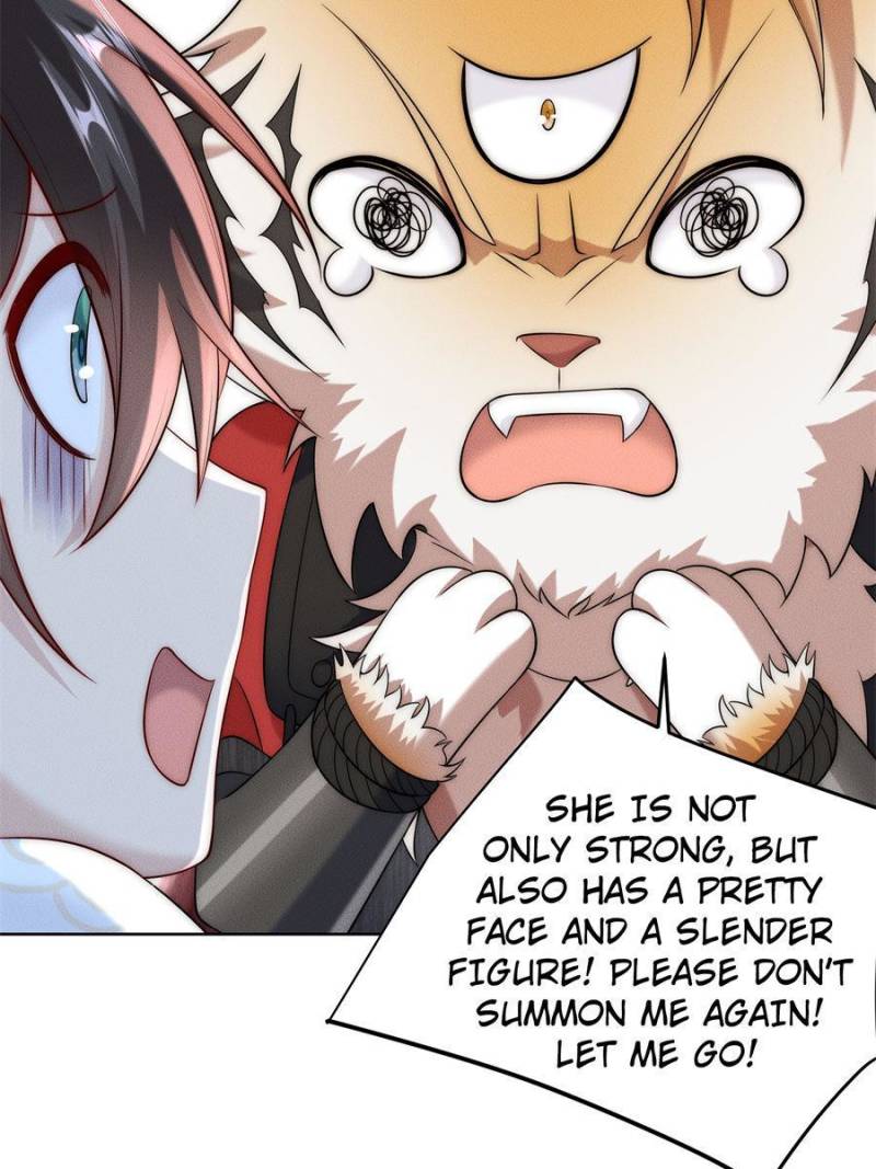 Opening Bonus of 100 Million Lives Chapter 14 - Page 23