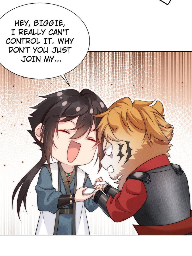 Opening Bonus of 100 Million Lives Chapter 14 - Page 24