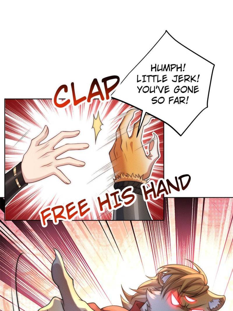 Opening Bonus of 100 Million Lives Chapter 14 - Page 25