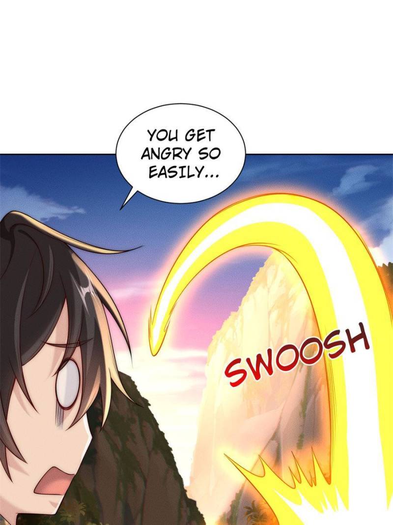 Opening Bonus of 100 Million Lives Chapter 14 - Page 27