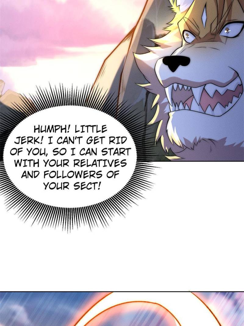 Opening Bonus of 100 Million Lives Chapter 14 - Page 32