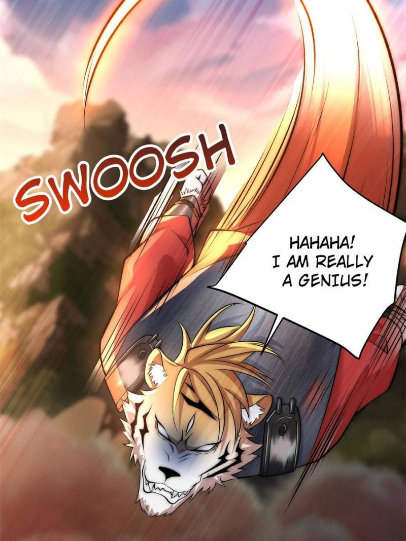 Opening Bonus of 100 Million Lives Chapter 14 - Page 33