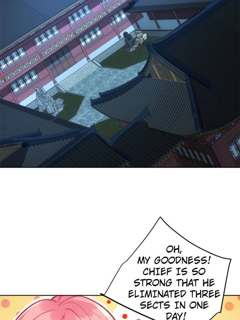 Opening Bonus of 100 Million Lives Chapter 14 - Page 36