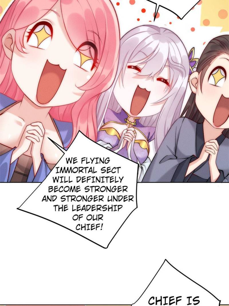 Opening Bonus of 100 Million Lives Chapter 14 - Page 37
