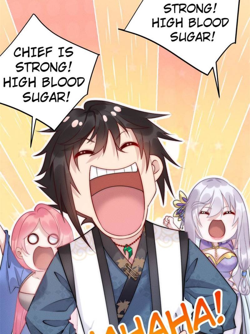 Opening Bonus of 100 Million Lives Chapter 14 - Page 38