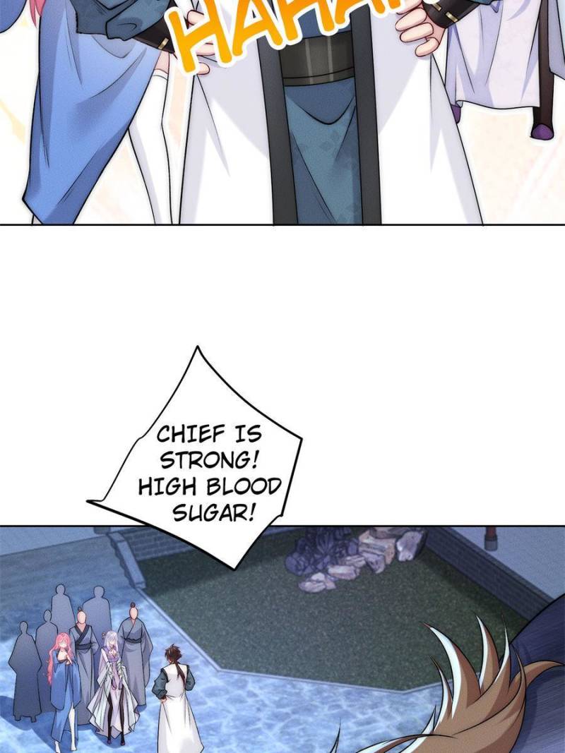 Opening Bonus of 100 Million Lives Chapter 14 - Page 39
