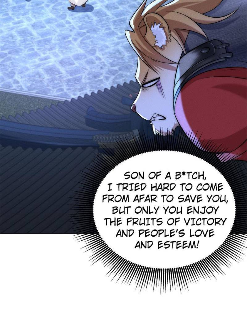 Opening Bonus of 100 Million Lives Chapter 14 - Page 40