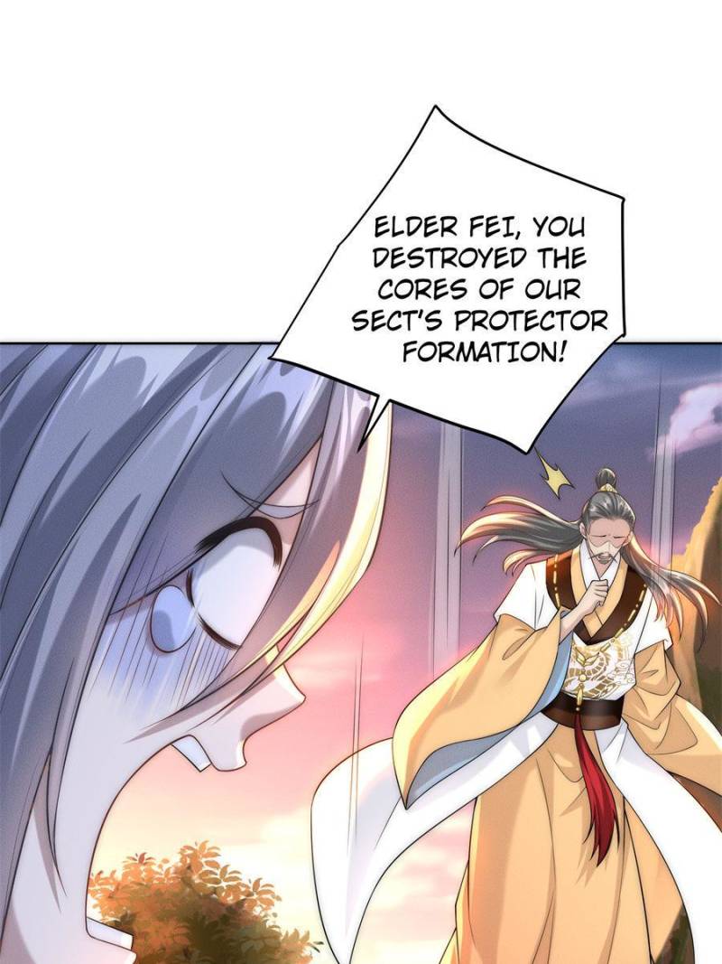 Opening Bonus of 100 Million Lives Chapter 14 - Page 5