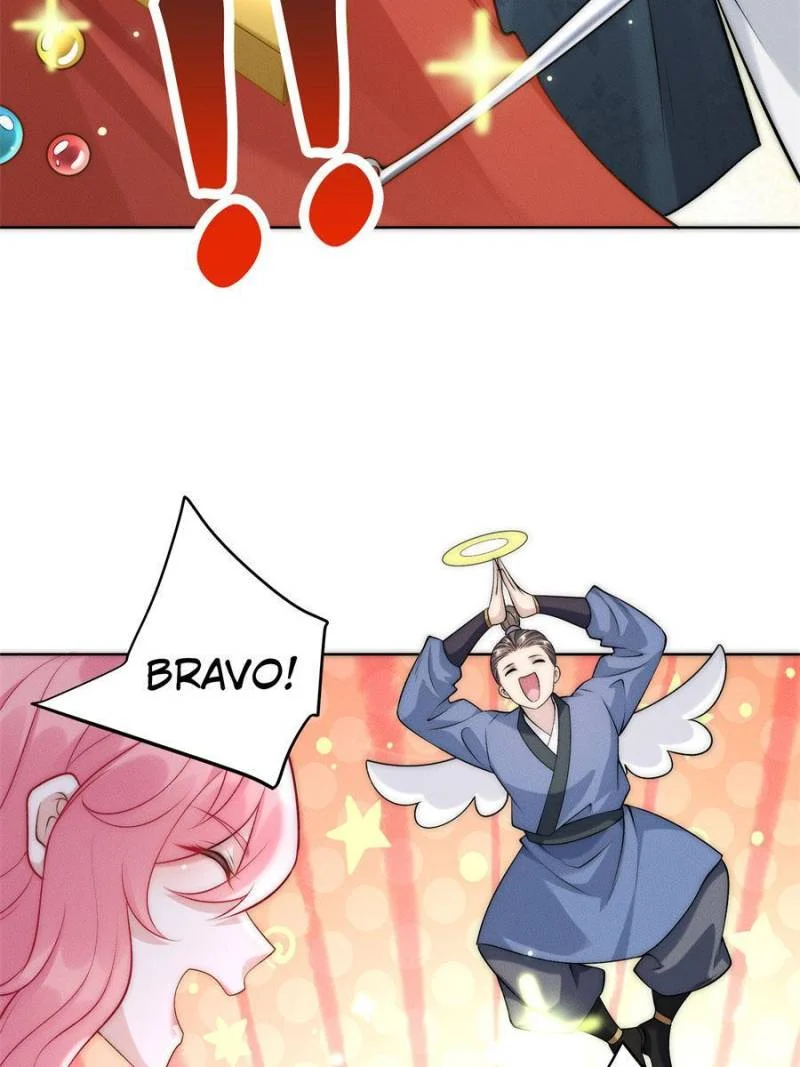 Opening Bonus of 100 Million Lives Chapter 14 - Page 46