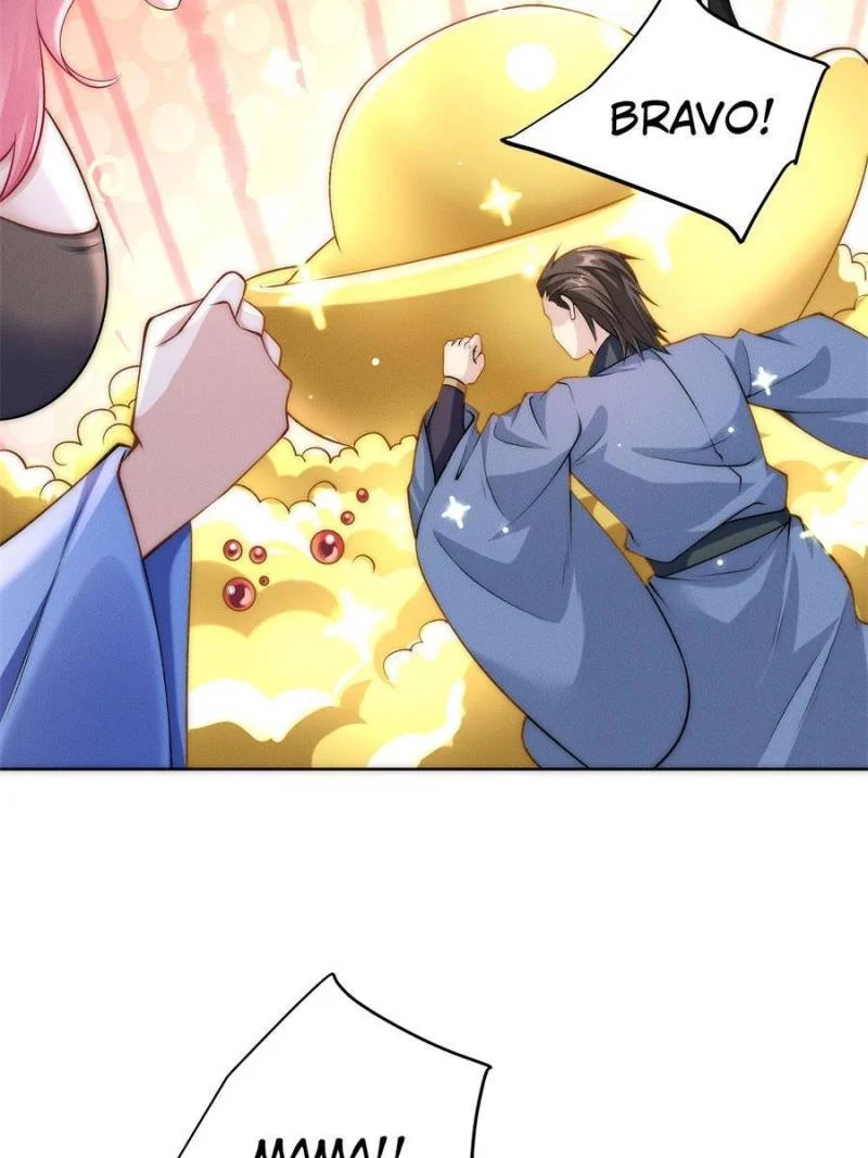 Opening Bonus of 100 Million Lives Chapter 14 - Page 47