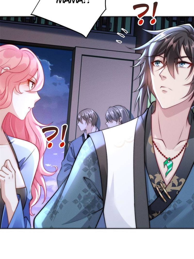 Opening Bonus of 100 Million Lives Chapter 14 - Page 48