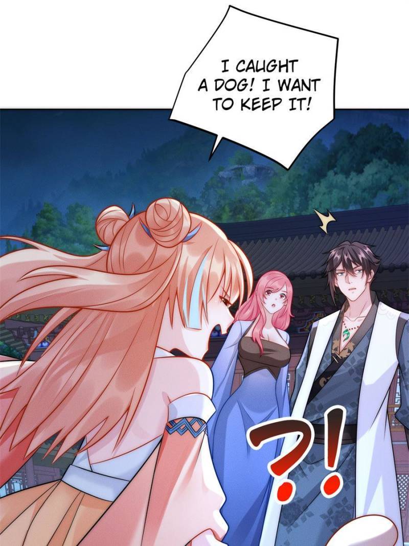 Opening Bonus of 100 Million Lives Chapter 14 - Page 50
