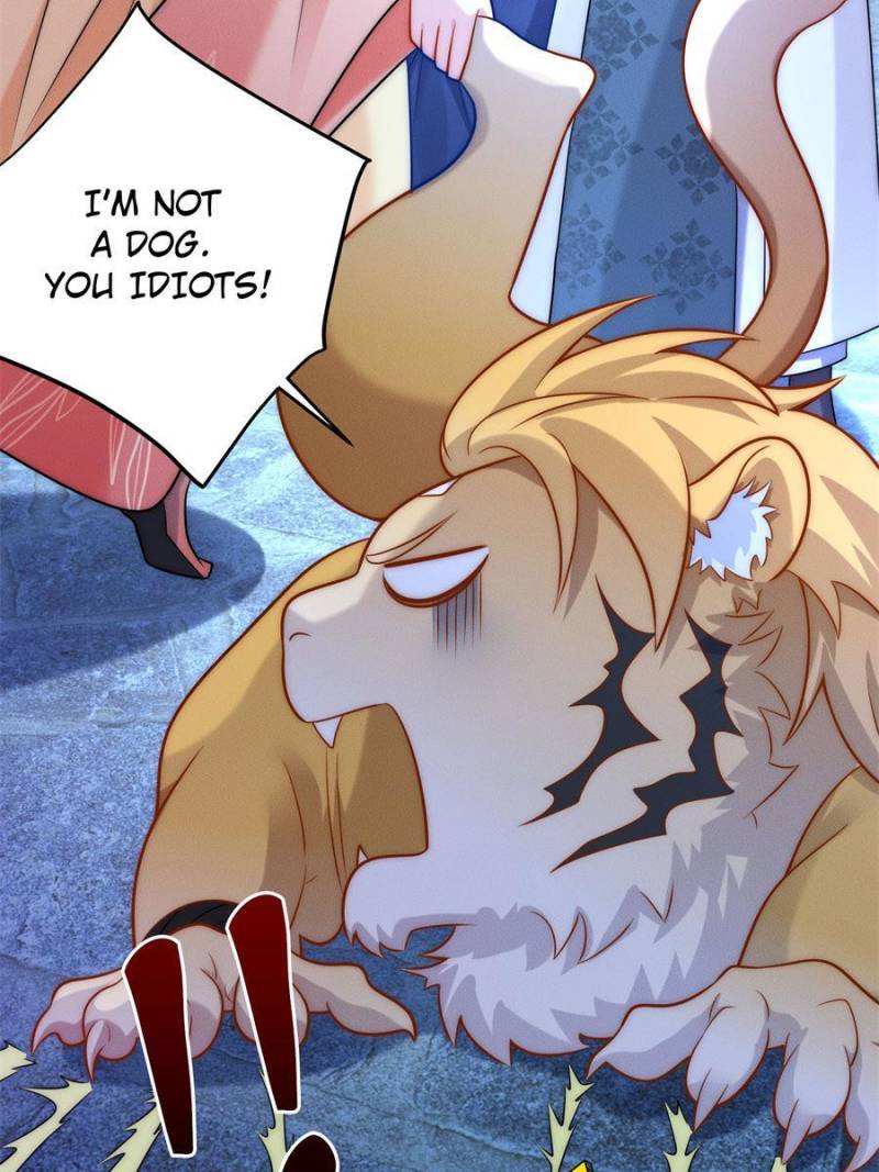 Opening Bonus of 100 Million Lives Chapter 14 - Page 51