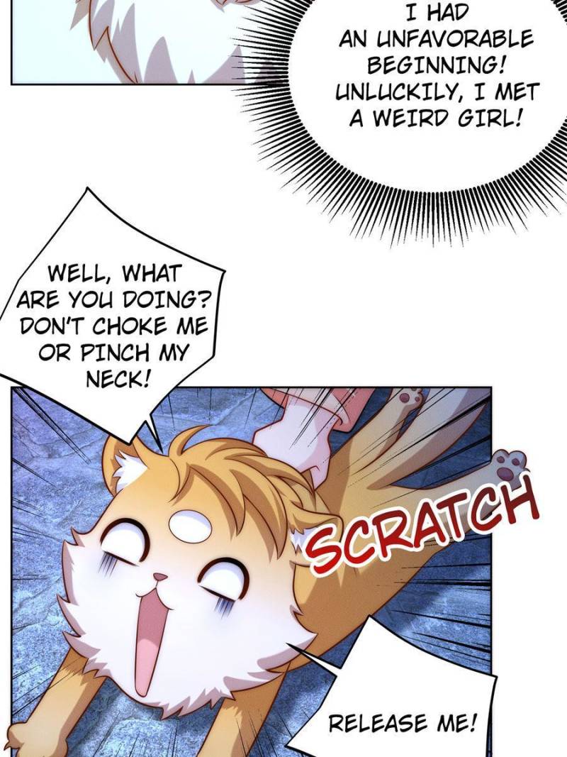 Opening Bonus of 100 Million Lives Chapter 14 - Page 53