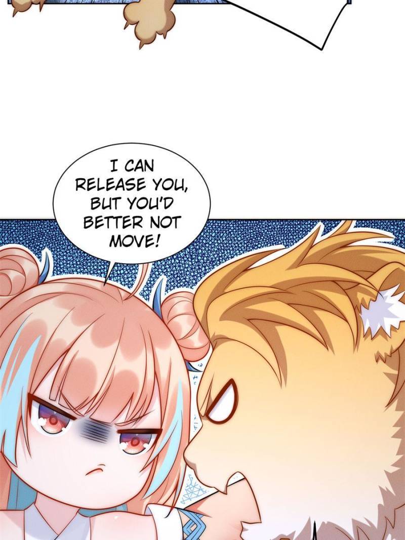 Opening Bonus of 100 Million Lives Chapter 14 - Page 54