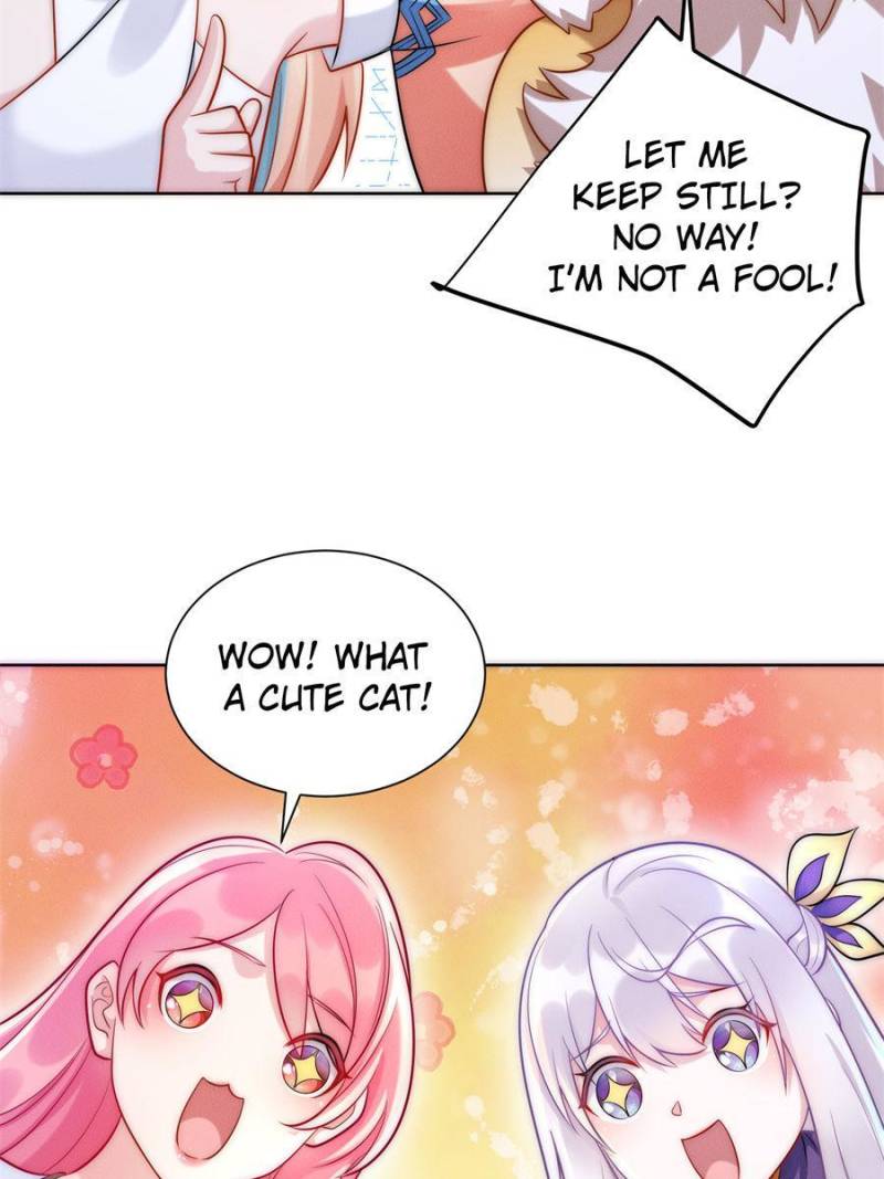 Opening Bonus of 100 Million Lives Chapter 14 - Page 55