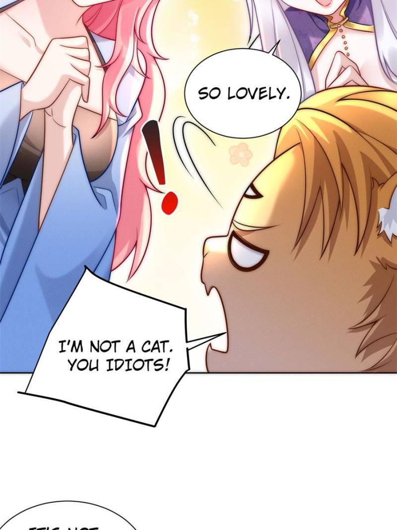 Opening Bonus of 100 Million Lives Chapter 14 - Page 56