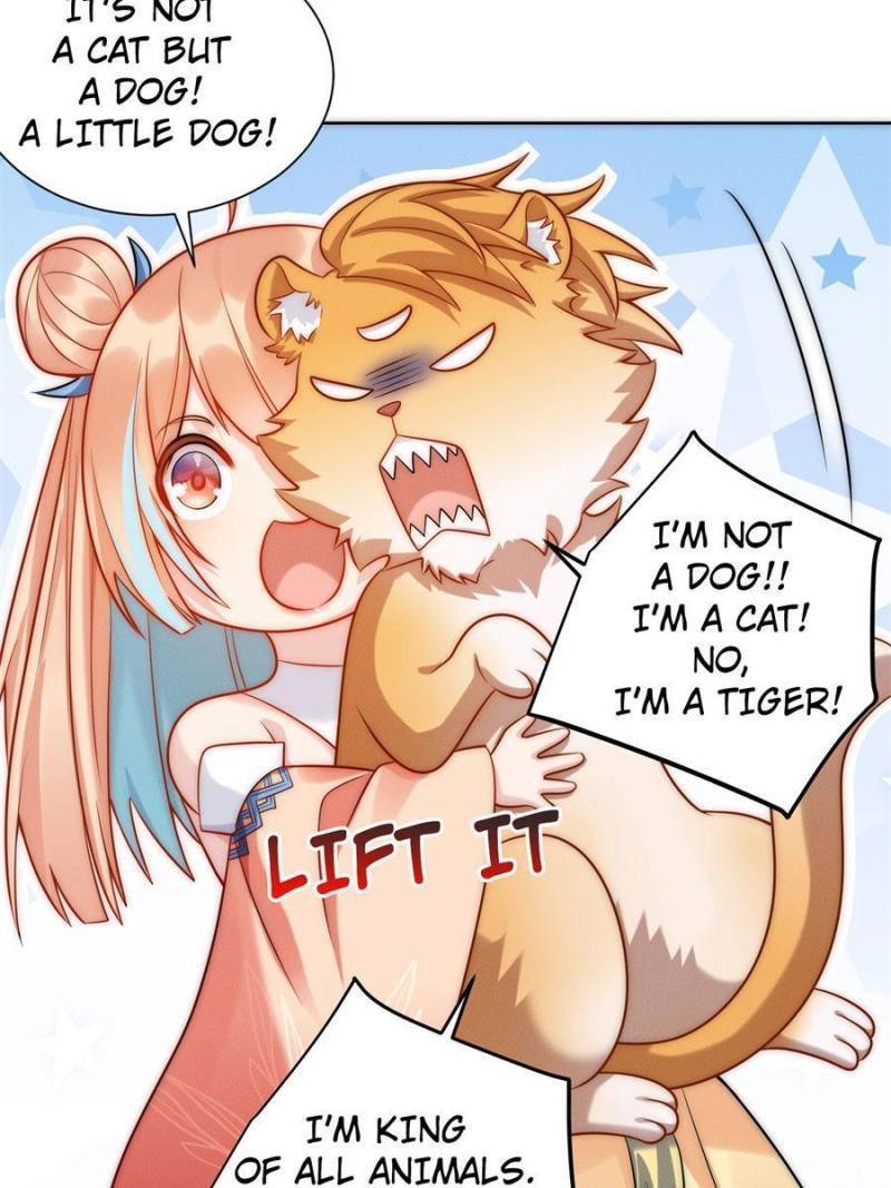 Opening Bonus of 100 Million Lives Chapter 14 - Page 57