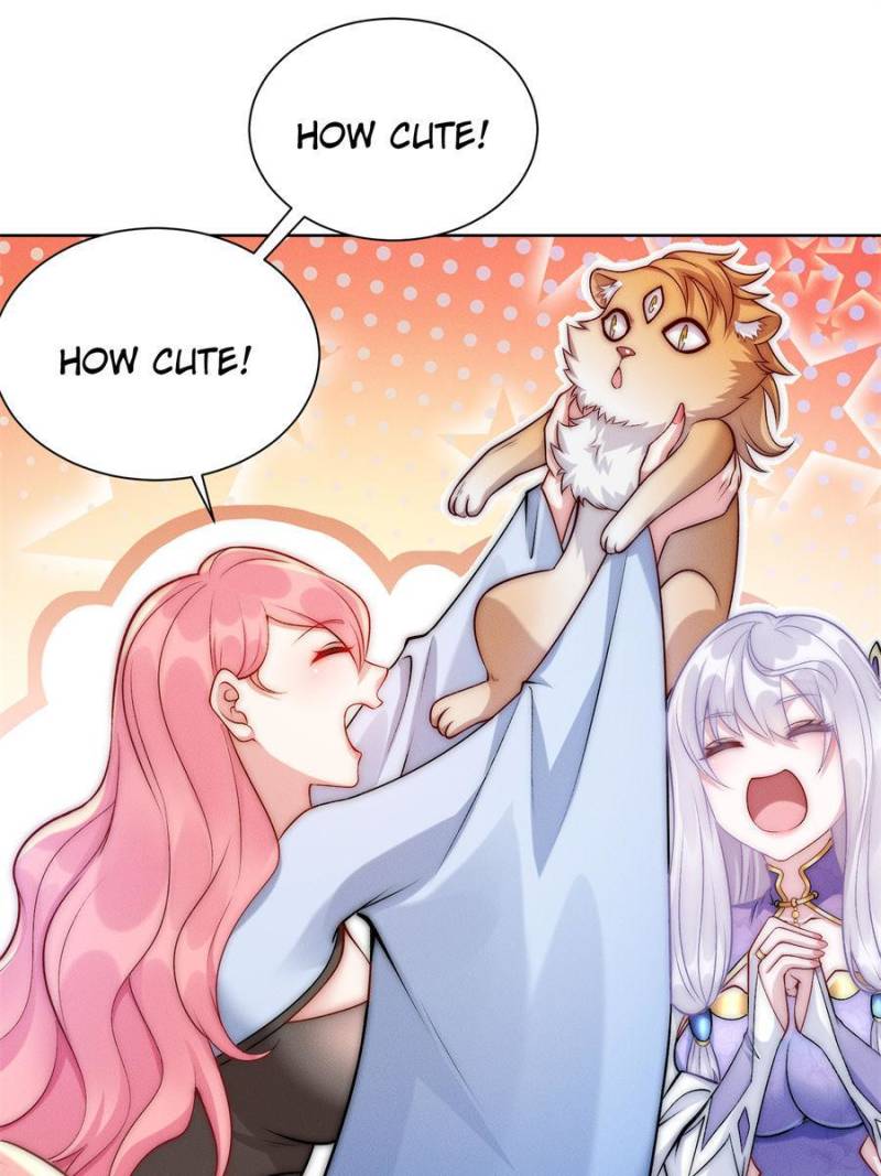 Opening Bonus of 100 Million Lives Chapter 14 - Page 59