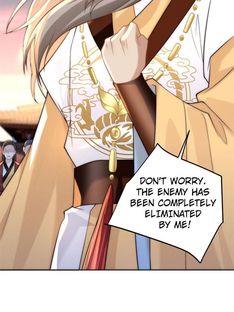 Opening Bonus of 100 Million Lives Chapter 14 - Page 7
